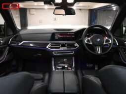 
										BMW X5M FOR SALE IN KENYA full									