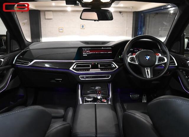 
								BMW X5M FOR SALE IN KENYA full									