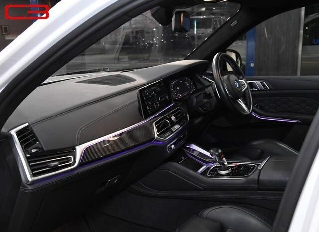 
								BMW X5M FOR SALE IN KENYA full									