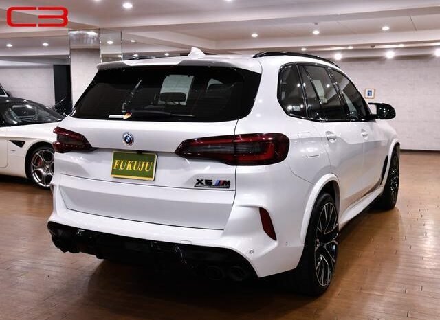 
								BMW X5M FOR SALE IN KENYA full									