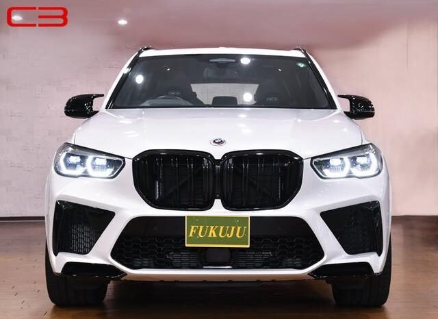 
								BMW X5M FOR SALE IN KENYA full									