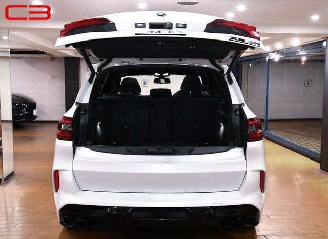 
								BMW X5M FOR SALE IN KENYA full									