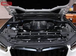 
										BMW X5M FOR SALE IN KENYA full									
