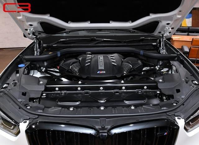 
								BMW X5M FOR SALE IN KENYA full									