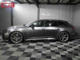 
										AUDI RS6 FOR SALE IN KENYA full									