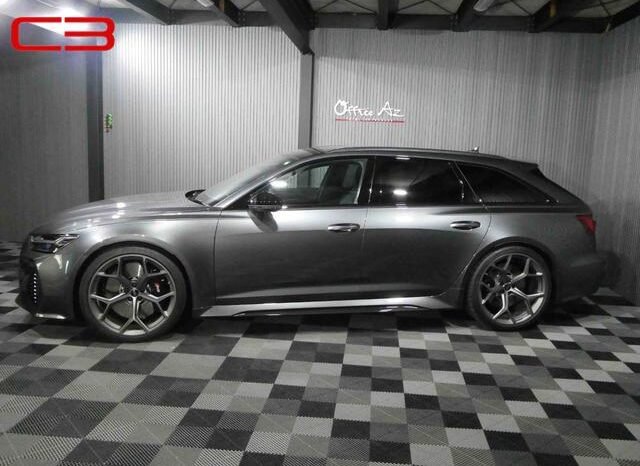 
								AUDI RS6 FOR SALE IN KENYA full									