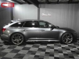 
										AUDI RS6 FOR SALE IN KENYA full									