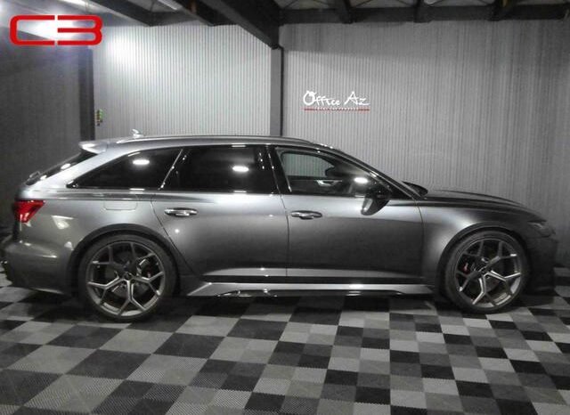 
								AUDI RS6 FOR SALE IN KENYA full									