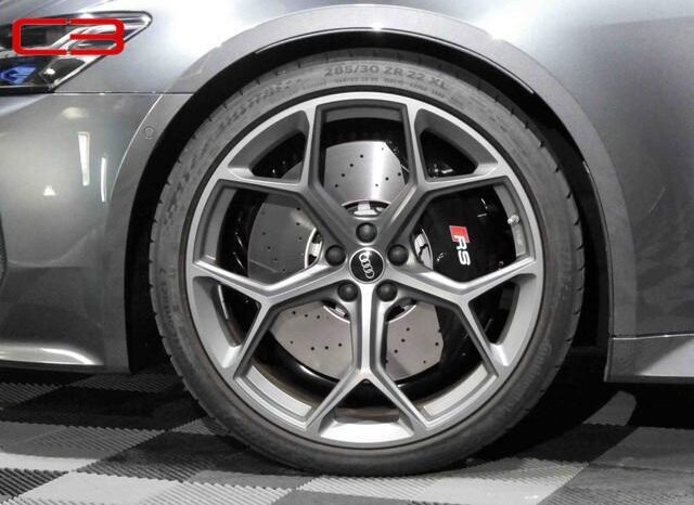 
								AUDI RS6 FOR SALE IN KENYA full									