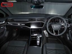 
										AUDI RS6 FOR SALE IN KENYA full									