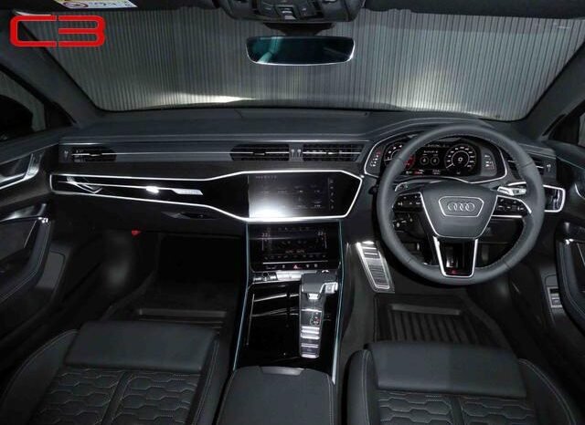 
								AUDI RS6 FOR SALE IN KENYA full									