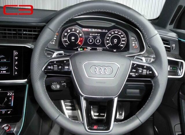 
								AUDI RS6 FOR SALE IN KENYA full									