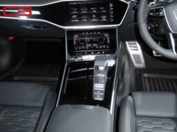 
										AUDI RS6 FOR SALE IN KENYA full									