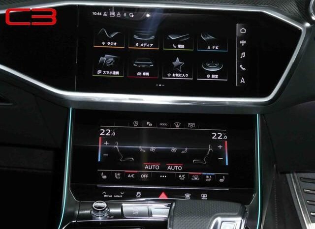 
								AUDI RS6 FOR SALE IN KENYA full									