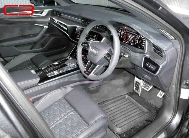 
								AUDI RS6 FOR SALE IN KENYA full									