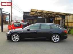 
										AUDI A6 AVANT FOR SALE IN KENYA full									