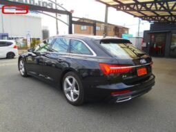 
										AUDI A6 AVANT FOR SALE IN KENYA full									