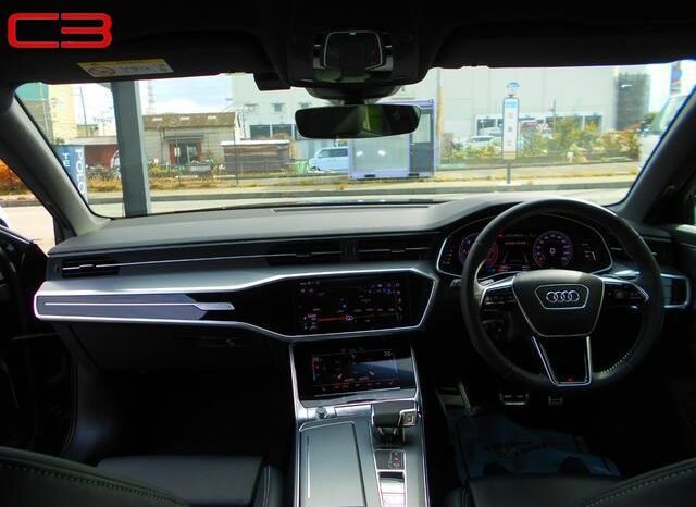 
								AUDI A6 AVANT FOR SALE IN KENYA full									