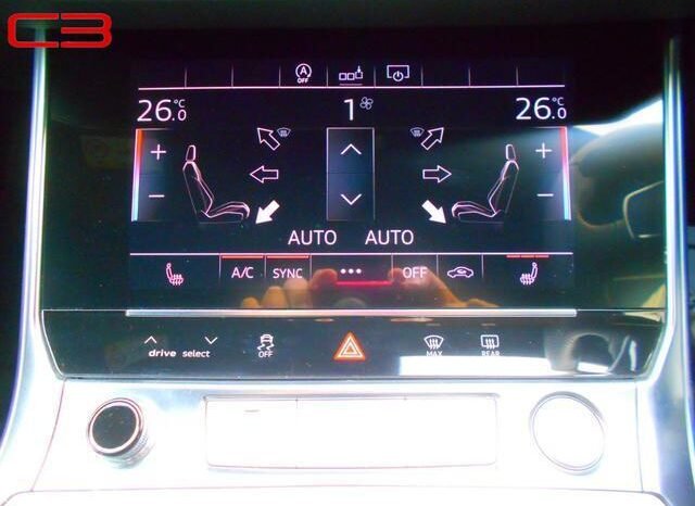 
								AUDI A6 AVANT FOR SALE IN KENYA full									