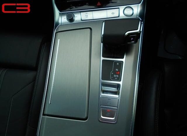 
								AUDI A6 AVANT FOR SALE IN KENYA full									