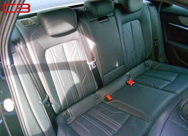 
								AUDI A6 AVANT FOR SALE IN KENYA full									