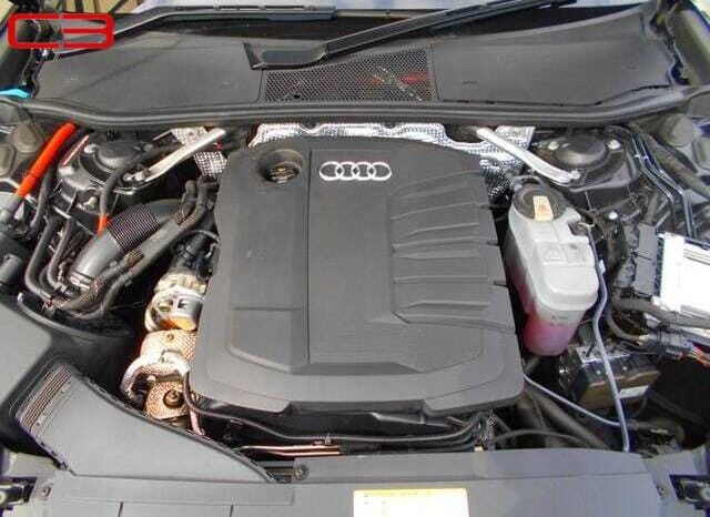 
								AUDI A6 AVANT FOR SALE IN KENYA full									