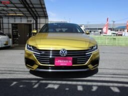 
										VOLKSWAGEN ARTEON FOR SALE IN KENYA full									