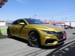 
										VOLKSWAGEN ARTEON FOR SALE IN KENYA full									