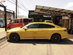 
										VOLKSWAGEN ARTEON FOR SALE IN KENYA full									