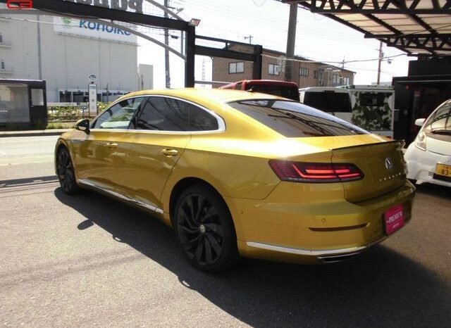 
								VOLKSWAGEN ARTEON FOR SALE IN KENYA full									