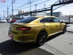 
										VOLKSWAGEN ARTEON FOR SALE IN KENYA full									