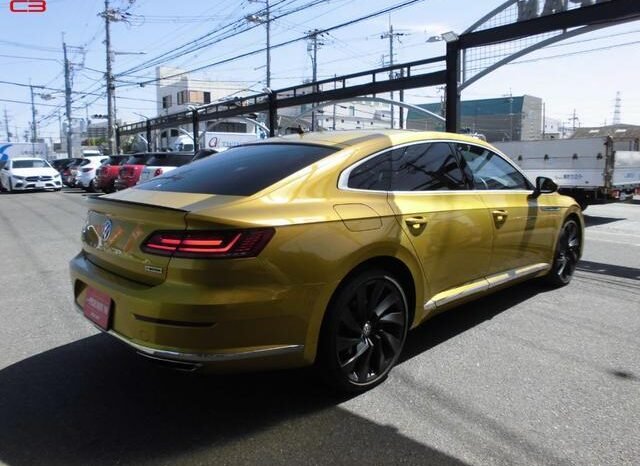 
								VOLKSWAGEN ARTEON FOR SALE IN KENYA full									