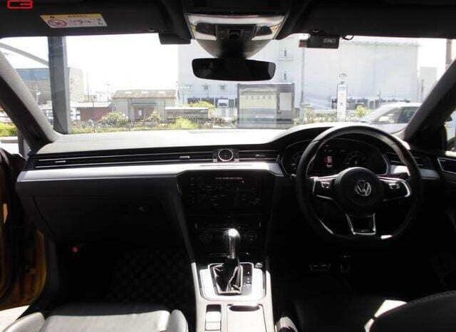 
								VOLKSWAGEN ARTEON FOR SALE IN KENYA full									