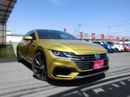 VOLKSWAGEN ARTEON FOR SALE IN KENYA