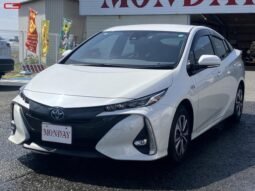 
										TOYOTA PRIUS PHV FOR SALE IN KENYA full									