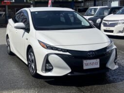 
										TOYOTA PRIUS PHV FOR SALE IN KENYA full									