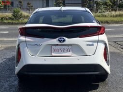 
										TOYOTA PRIUS PHV FOR SALE IN KENYA full									
