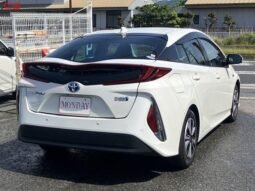 
										TOYOTA PRIUS PHV FOR SALE IN KENYA full									