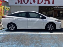 
										TOYOTA PRIUS PHV FOR SALE IN KENYA full									