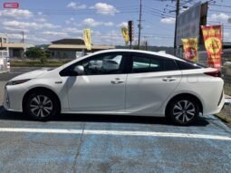 
										TOYOTA PRIUS PHV FOR SALE IN KENYA full									