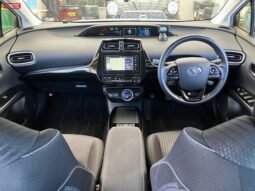 
										TOYOTA PRIUS PHV FOR SALE IN KENYA full									