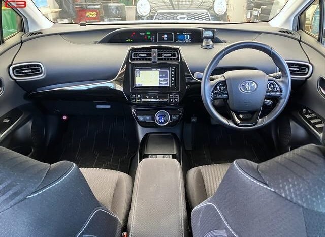 
								TOYOTA PRIUS PHV FOR SALE IN KENYA full									