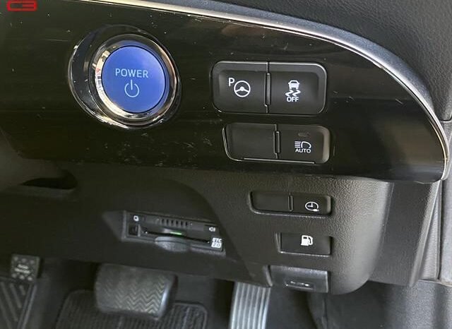 
								TOYOTA PRIUS PHV FOR SALE IN KENYA full									