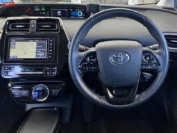 
										TOYOTA PRIUS PHV FOR SALE IN KENYA full									