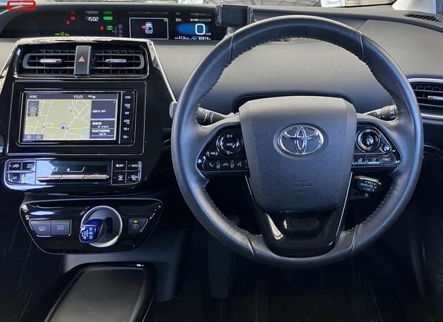 
								TOYOTA PRIUS PHV FOR SALE IN KENYA full									