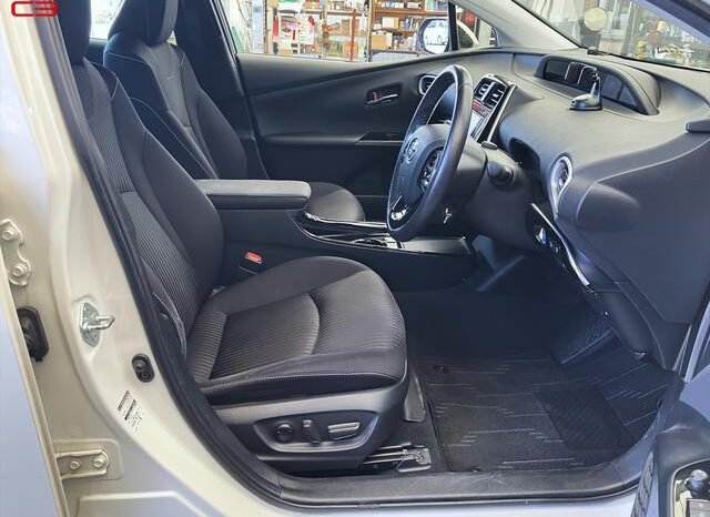 
								TOYOTA PRIUS PHV FOR SALE IN KENYA full									