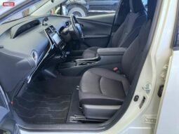 
										TOYOTA PRIUS PHV FOR SALE IN KENYA full									