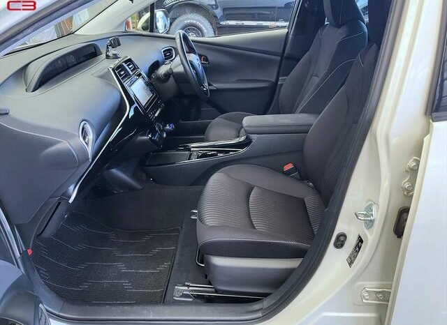 
								TOYOTA PRIUS PHV FOR SALE IN KENYA full									