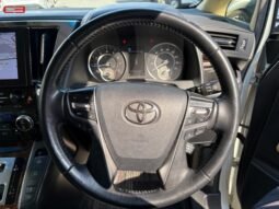 
										TOYOTA ALPHARD FOR SALE IN KENYA full									