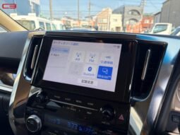 
										TOYOTA ALPHARD FOR SALE IN KENYA full									